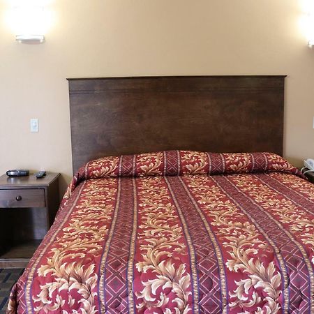 Fullerton Lodge Екстериор снимка