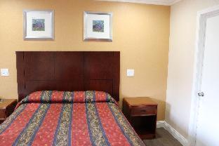 Fullerton Lodge Стая снимка