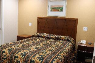 Fullerton Lodge Стая снимка