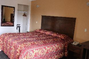 Fullerton Lodge Стая снимка