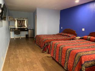 Fullerton Lodge Стая снимка