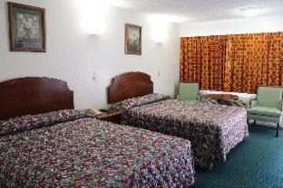 Fullerton Lodge Стая снимка