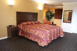 Fullerton Lodge Стая снимка