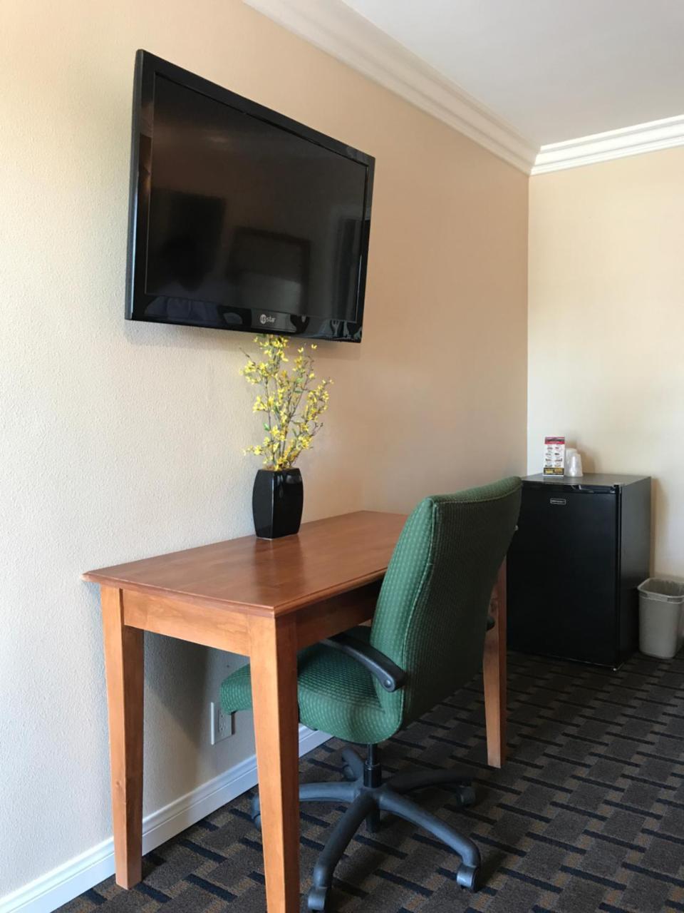 Fullerton Lodge Екстериор снимка